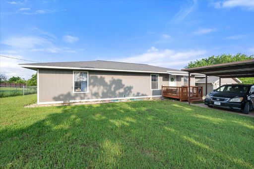 5184 Teague Road, Fort Worth, TX 76140