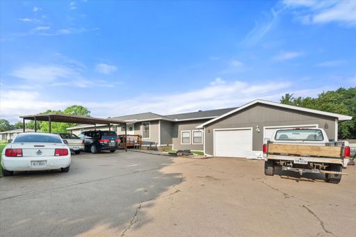 5184 Teague Road, Fort Worth, TX 76140