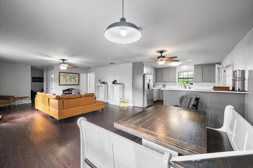 5184 Teague Road, Fort Worth, TX 76140