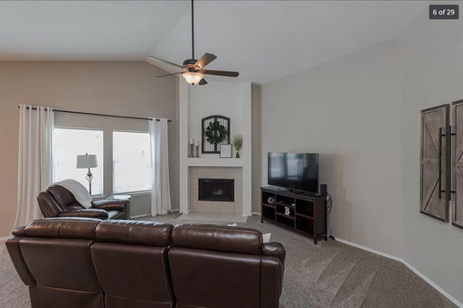 6112 Moor Hen Drive, Denton, TX 76208
