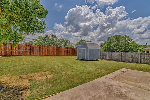 5131 Ivycrest Trl., Arlington, TX 76017