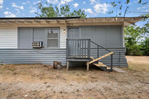 3715 Travis Avenue - C, Unit C, Fort Worth, TX 76110