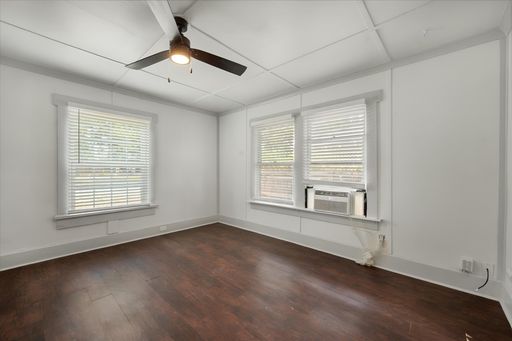 3715 Travis Avenue - A, Unit A, Fort Worth, TX 76110