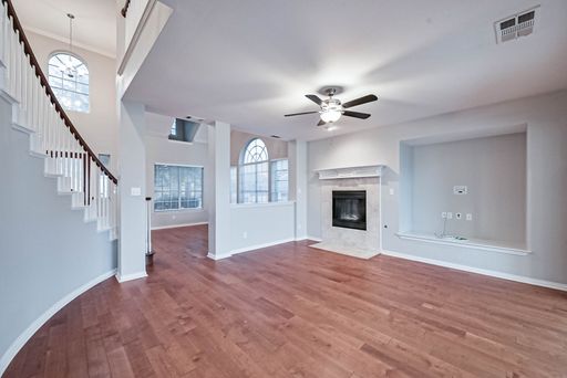 4310 Mulligan Avenue, Mansfield, TX 76063