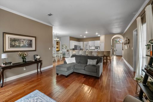 3 Savoy Court, Mansfield, TX 76063