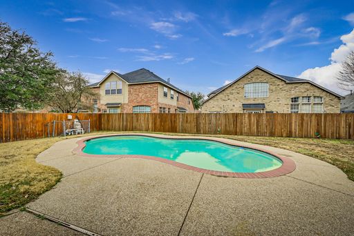 4310 Mulligan Avenue, Mansfield, TX 76063