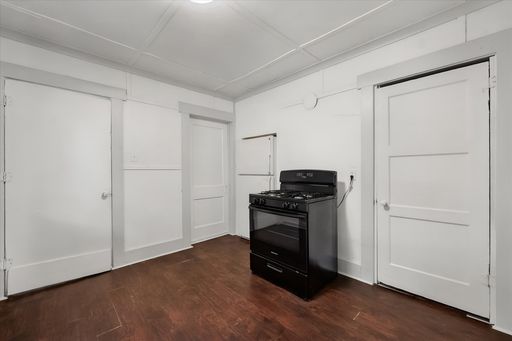3715 Travis Avenue - A, Unit A, Fort Worth, TX 76110
