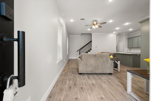 2355 Spring Park Blvd, Arlington, TX 76016