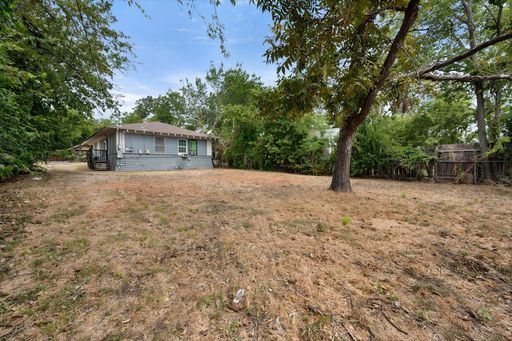 3715 Travis Avenue - A, Unit A, Fort Worth, TX 76110