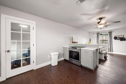 5184 Teague Road, Fort Worth, TX 76140