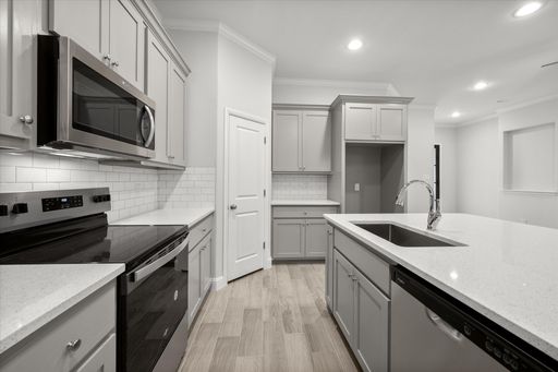 2355 Spring Park Blvd, Arlington, TX 76016