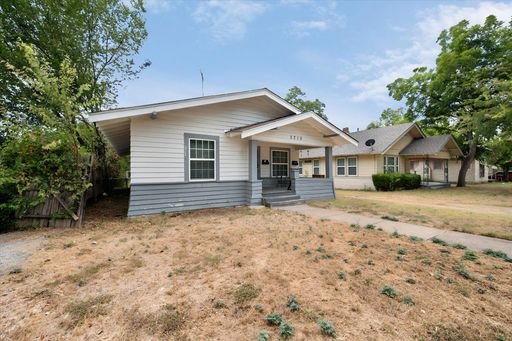 3715 Travis Avenue - A, Unit A, Fort Worth, TX 76110