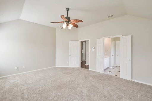 4 Blue Meadow Court, Mansfield, TX 76063