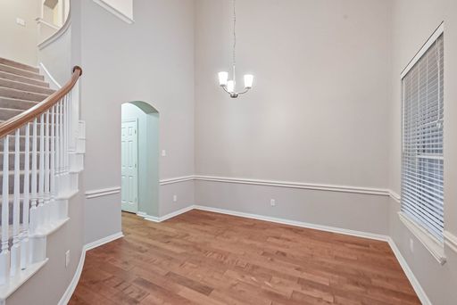 4310 Mulligan Avenue, Mansfield, TX 76063