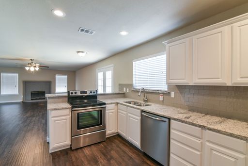 5131 Ivycrest Trl., Arlington, TX 76017