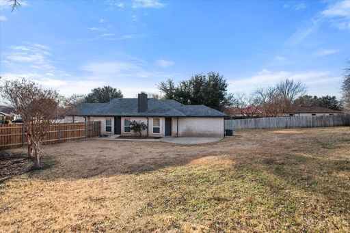 3624 Riverhead Drive, Arlington, TX 76015
