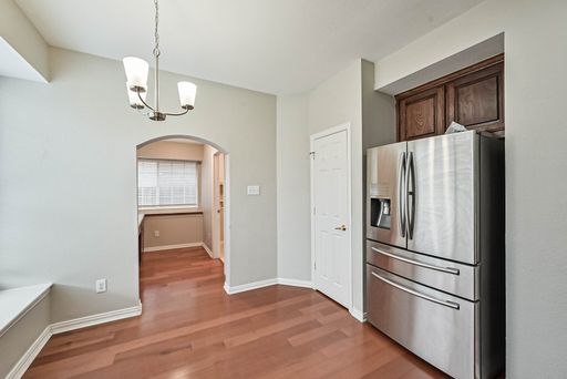 4310 Mulligan Avenue, Mansfield, TX 76063