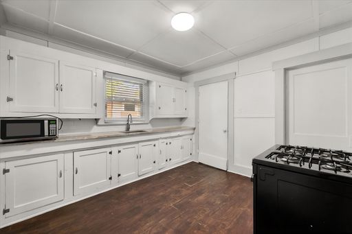 3715 Travis Avenue - A, Unit A, Fort Worth, TX 76110