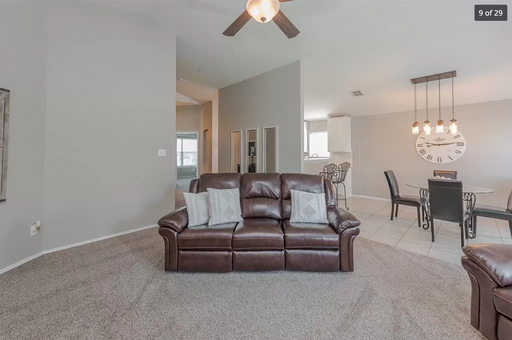 6112 Moor Hen Drive, Denton, TX 76208