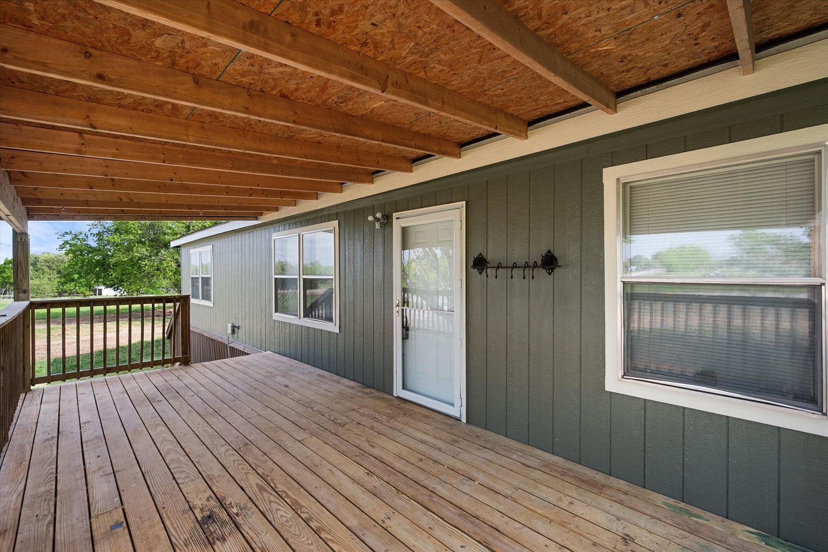 Alvarado House: 12325 Hudson Drive