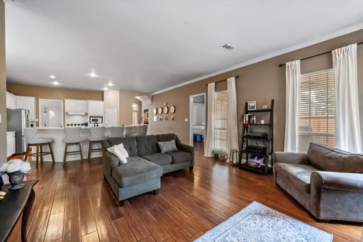 3 Savoy Court, Mansfield, TX 76063