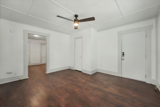 3715 Travis Avenue - A, Unit A, Fort Worth, TX 76110