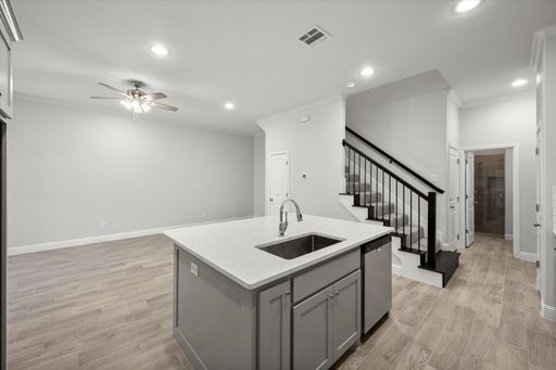 2343 Spring Park Blvd, Arlington, TX 76016