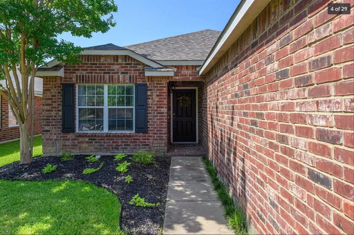6112 Moor Hen Drive, Denton, TX 76208