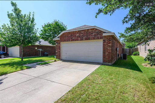 6112 Moor Hen Drive, Denton, TX 76208