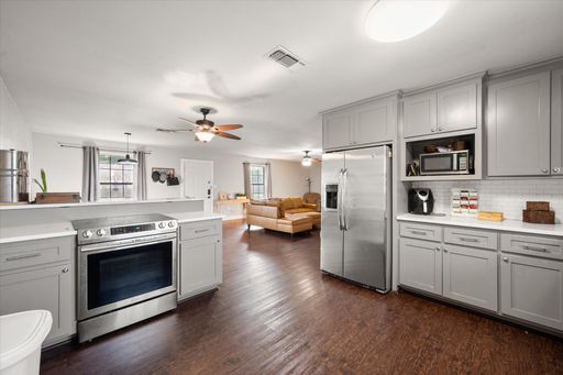 5184 Teague Road, Fort Worth, TX 76140