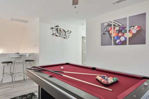 2735 Water Oak Drive, Grand Prairie, TX 75052