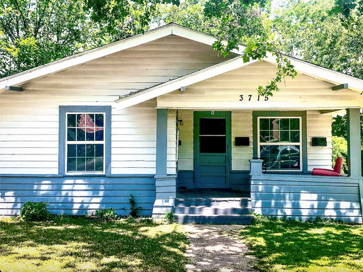 3715 Travis Avenue - C, Unit C - View 1