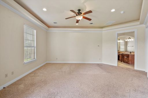 3325 Vista Lake Circle, Mansfield, TX 76063