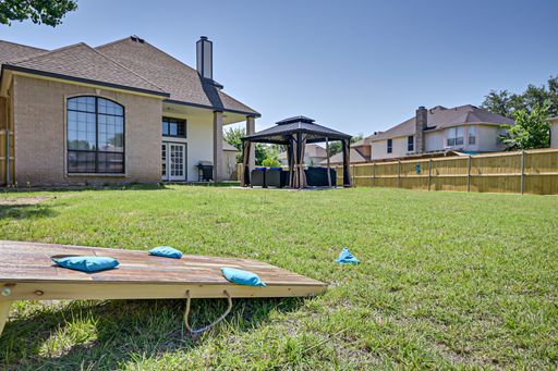2735 Water Oak Drive, Grand Prairie, TX 75052
