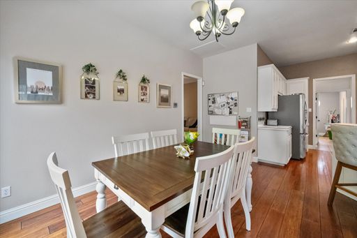 3 Savoy Court, Mansfield, TX 76063