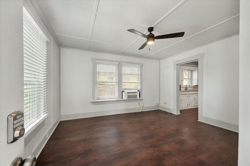 3715 Travis Avenue - A, Unit A, Fort Worth, TX 76110