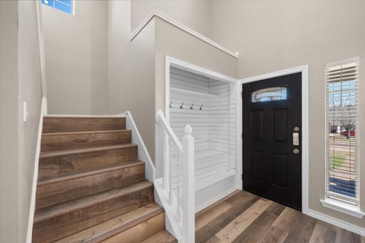 16 Atlantic Avenue, Midlothian, TX 76065