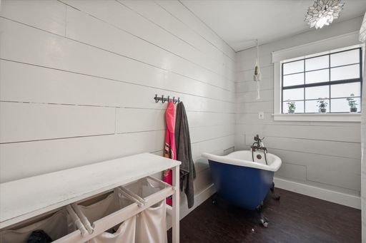 5184 Teague Road, Fort Worth, TX 76140