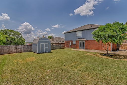 5131 Ivycrest Trl., Arlington, TX 76017