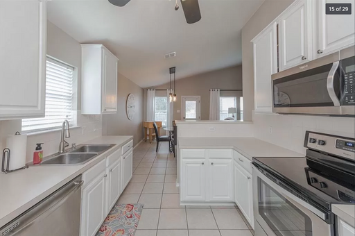 6112 Moor Hen Drive, Denton, TX 76208