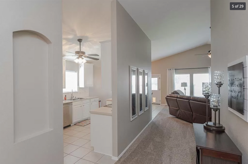 6112 Moor Hen Drive, Denton, TX 76208