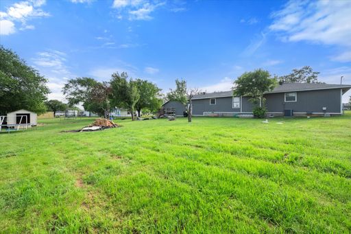 5184 Teague Road, Fort Worth, TX 76140