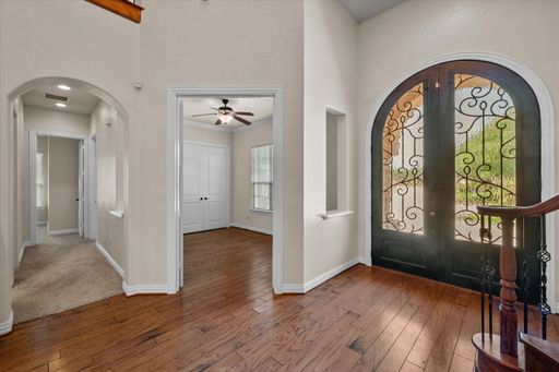 3325 Vista Lake Circle, Mansfield, TX 76063