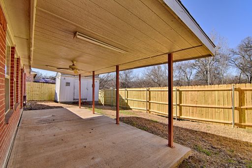 307 Stell Ave., Mansfield, TX 76063