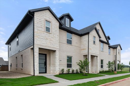 2355 Spring Park Blvd, Arlington, TX 76016