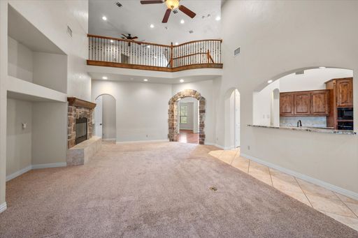 3325 Vista Lake Circle, Mansfield, TX 76063
