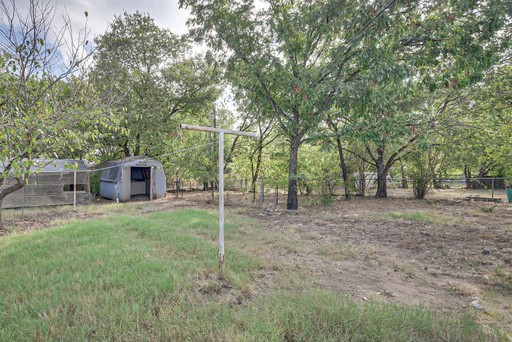 344 NW Renfro St, Burleson, TX 76028