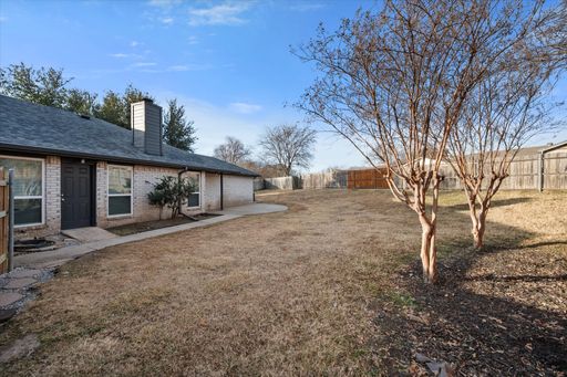 3624 Riverhead Drive, Arlington, TX 76015