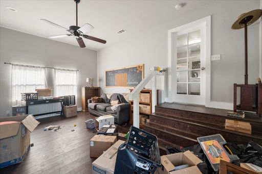 5184 Teague Road, Fort Worth, TX 76140