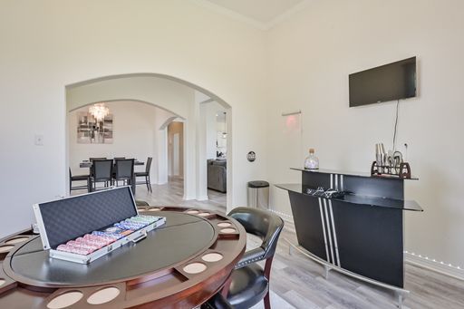 2735 Water Oak Drive, Grand Prairie, TX 75052